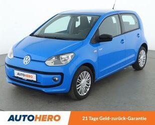 VW up! Gebrauchtwagen