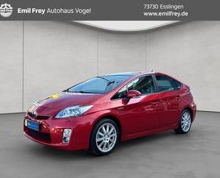 Toyota Prius Gebrauchtwagen