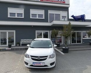 Opel Karl Gebrauchtwagen
