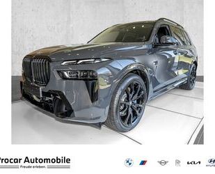 BMW X7 Gebrauchtwagen