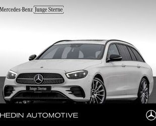 Mercedes-Benz E 300 Gebrauchtwagen