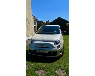 Abarth 500 Gebrauchtwagen