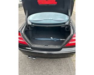 Mercedes-Benz CLK 240 Gebrauchtwagen