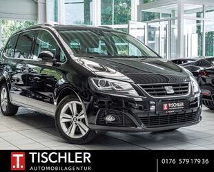 Seat Alhambra Gebrauchtwagen
