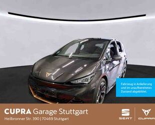 Cupra Born Gebrauchtwagen