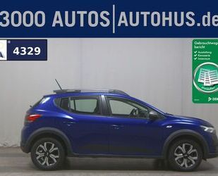 Dacia Sandero Gebrauchtwagen