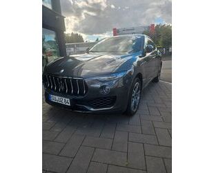 Maserati Levante Gebrauchtwagen
