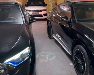 Mercedes-Benz GLC 300 Gebrauchtwagen