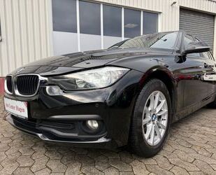 BMW 320 Gebrauchtwagen