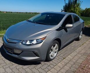 Chevrolet Volt Gebrauchtwagen