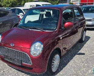 Daihatsu TREVIS Gebrauchtwagen