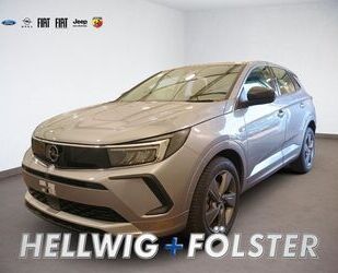 Opel Grandland (X) Gebrauchtwagen