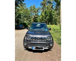 Suzuki Jimny Gebrauchtwagen