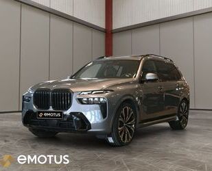 BMW X7 Gebrauchtwagen