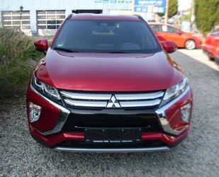 Mitsubishi Eclipse Gebrauchtwagen