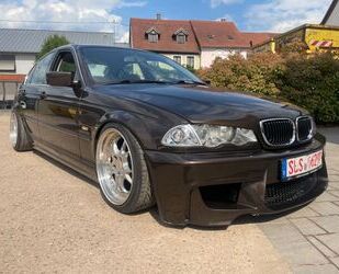 BMW 318 Gebrauchtwagen