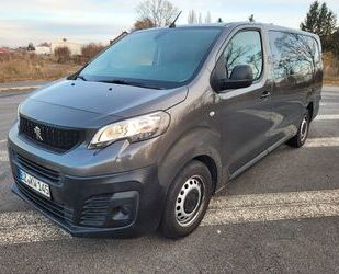 Peugeot Expert Gebrauchtwagen