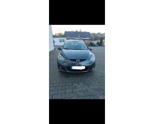 Mazda 2 Gebrauchtwagen