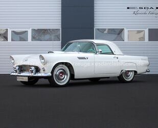 Ford Thunderbird Oldtimer
