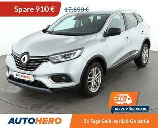 Renault Kadjar Gebrauchtwagen