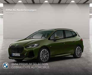 BMW 220 Gebrauchtwagen