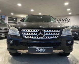 Mercedes-Benz ML 320 Gebrauchtwagen