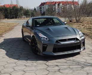Nissan GT-R Gebrauchtwagen