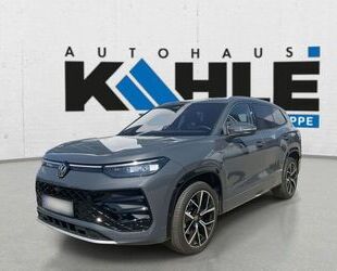 VW Tayron Gebrauchtwagen