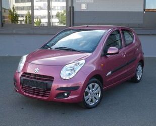 Suzuki Alto Gebrauchtwagen