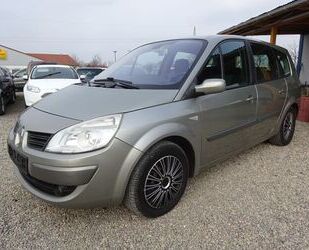 Renault Grand Scenic Gebrauchtwagen
