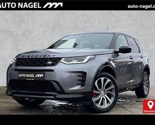 Land Rover Discovery Sport Gebrauchtwagen