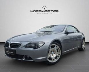BMW 645 Gebrauchtwagen