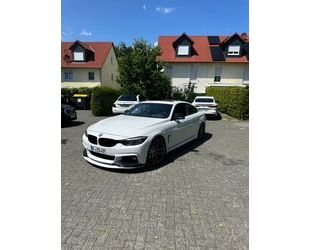 BMW 440 Gebrauchtwagen