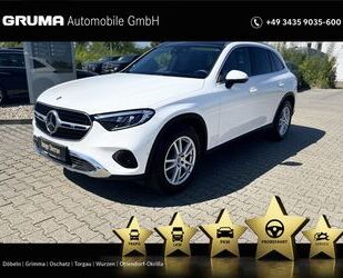 Mercedes-Benz GLC 220 Gebrauchtwagen