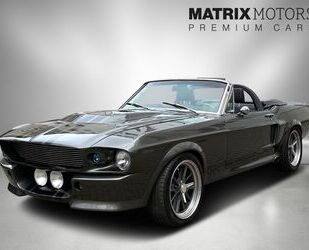 Ford Mustang Gebrauchtwagen