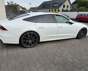 Audi A7 Gebrauchtwagen