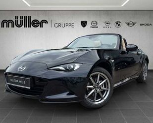 Mazda MX-5 Gebrauchtwagen