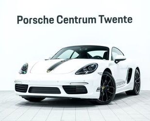 Porsche Boxster Gebrauchtwagen