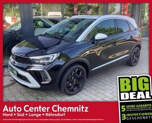 Opel Crossland (X) Gebrauchtwagen