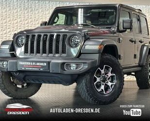Jeep Wrangler Gebrauchtwagen