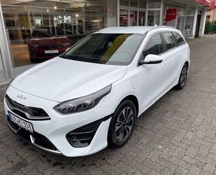 Kia ceed Sportswagon Gebrauchtwagen