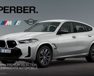 BMW X6 M60 Gebrauchtwagen