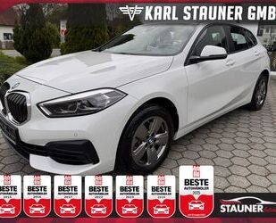 BMW 116 Gebrauchtwagen