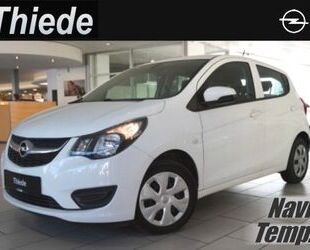 Opel Karl Gebrauchtwagen