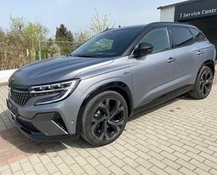 Renault Austral Gebrauchtwagen