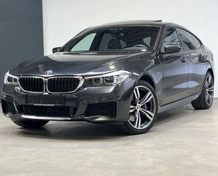 BMW 630 Gran Turismo Gebrauchtwagen