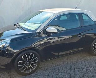 Opel Adam Gebrauchtwagen
