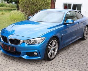 BMW 420 Gebrauchtwagen