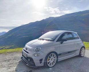 Abarth 595 Gebrauchtwagen