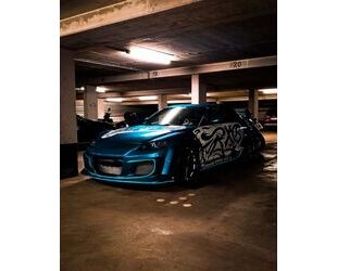 Mazda RX-8 Gebrauchtwagen